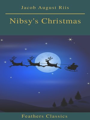 cover image of Nibsy's Christmas (Feathers Classics)
